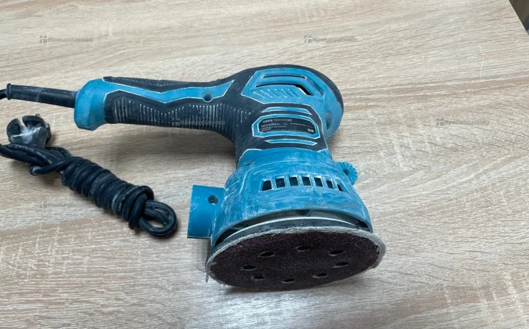 Шлифмашина Oasis gx-48