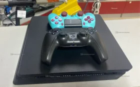 Купить Приставка Sony PlayStation 4 slim (500gb) б/у , в Кострома Цена:13900рублей