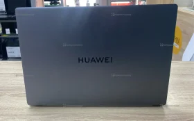 Купить Ноутбук  Huawei MCLF-XX б/у , в Тольятти Цена:27900рублей