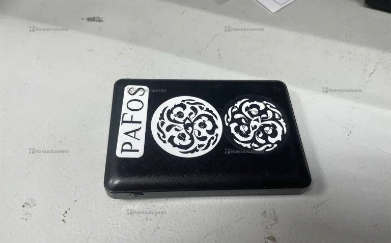 Power Bank  euro-Asia
