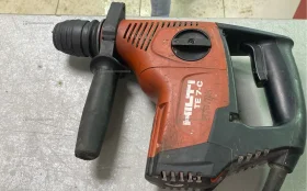 Купить Перфоратор Hilti TE 7-C б/у , в Новокуйбышевск Цена:7900рублей