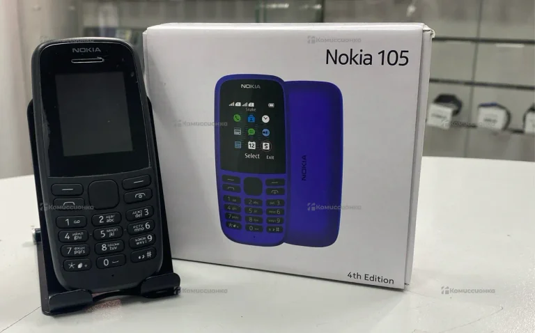 Nokia 105