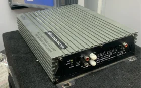 Купить Сабвуфер  BOSTON G212 плюс усилитель Audio - nova б/у , в Нижний Новгород Цена:9990рублей