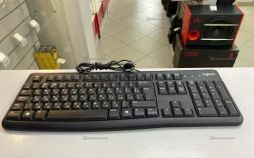 Купить Клавиатура  Logitech k120 б/у , в Нижний Новгород Цена:490рублей