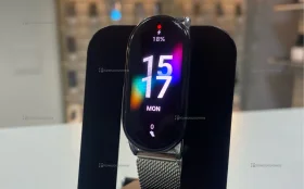 Купить Часы Xiaomi Band 10 б/у , в Екатеринбург Цена:1500рублей