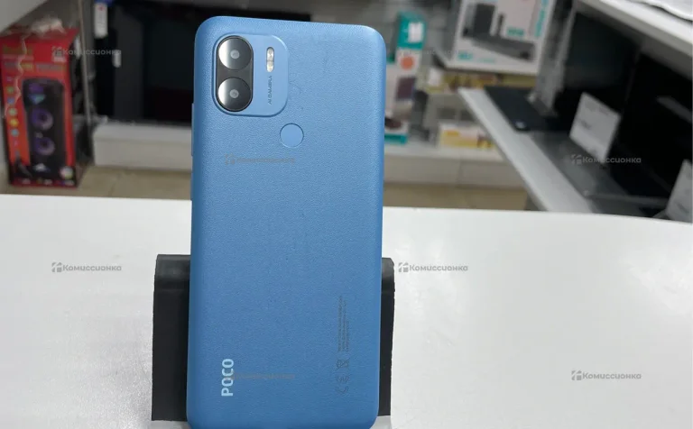 Xiaomi Poco C51 3/64 ГБ