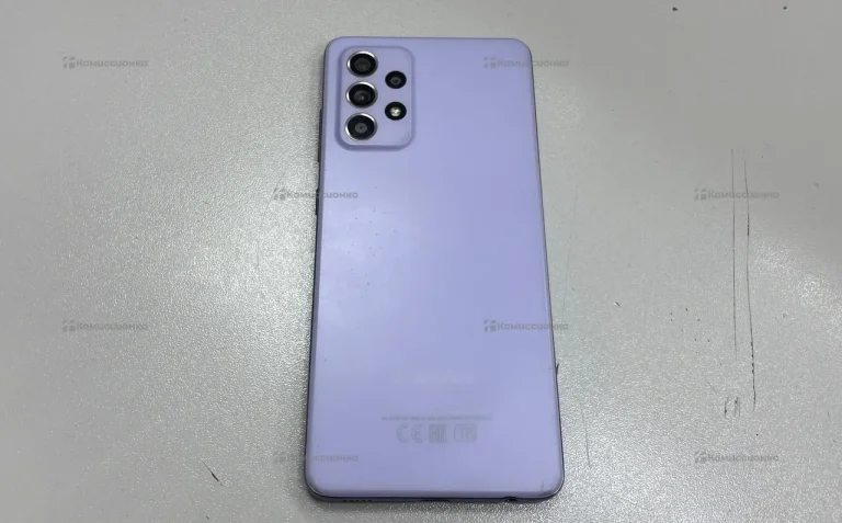 Samsung Galaxy A52 4/128 ГБ