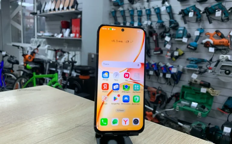Realme C85 6/128 ГБ