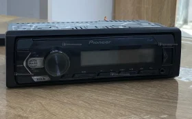 Купить Автомагнитола  Pioneer MVH-S120UBW б/у , в Кинель Цена:2390рублей
