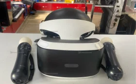 Купить Шлем VR ps4 ZVR1 б/у , в Сызрань Цена:9990рублей
