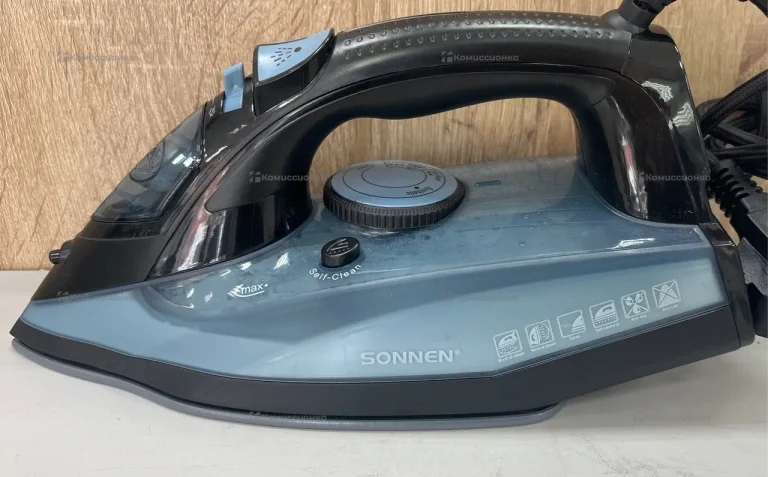 Утюг Sonnen