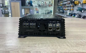 Купить Усилитель Deaf Bonce Atom 1300.1 PRO б/у , в Казань Цена:6900рублей