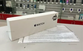 Купить Часы Apple Watch SE 2gen 44mm б/у , в Курган Цена:10990рублей