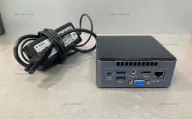 Купить Мини-ПК Intel NUC6CAI б/у , в Самара Цена:5500рублей