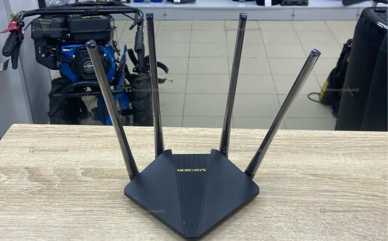 Роутер Mercusys mr1200g