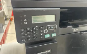 Купить МФУ HP M1214nFh б/у , в Рязань Цена:5900рублей