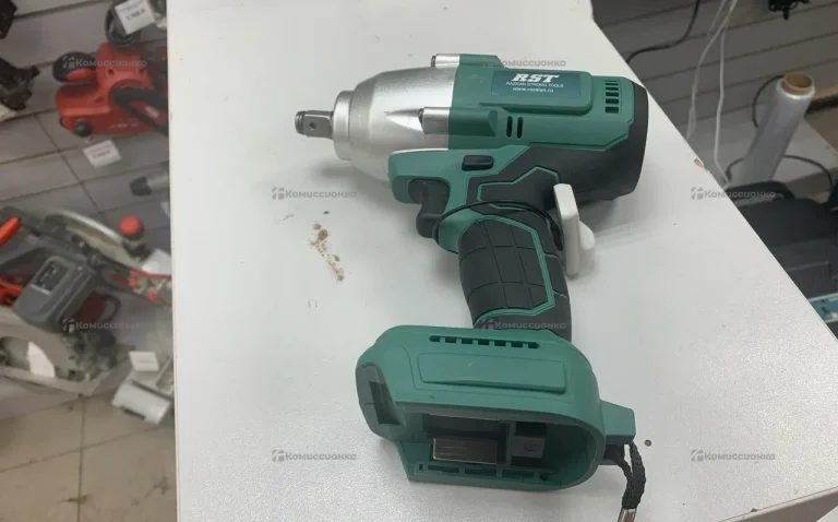 Гайковерт аккумуляторный безщеточный RST-2239 21B