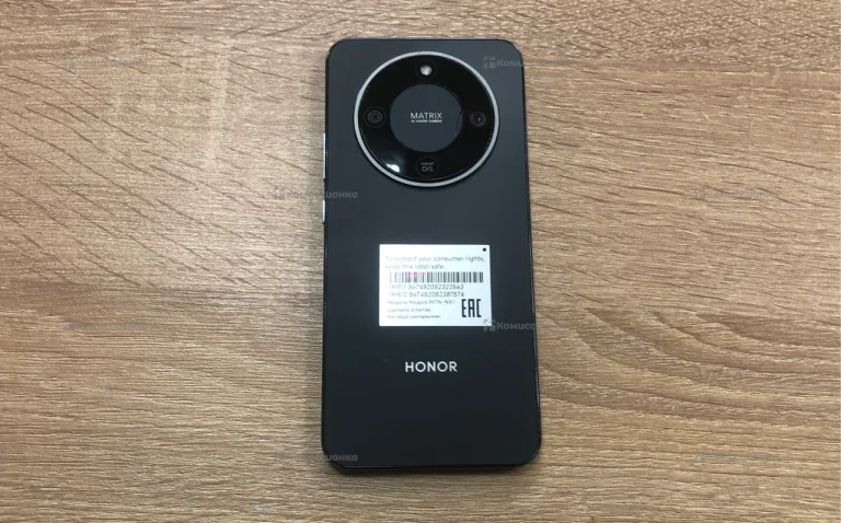 Honor X9d 12/256 ГБ