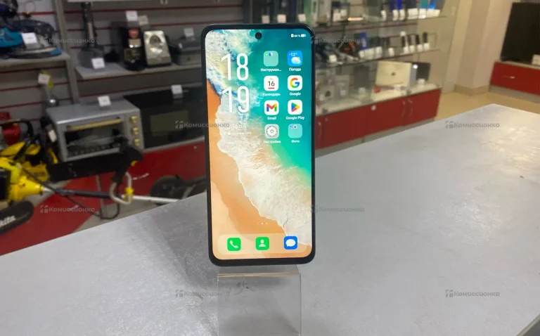 Vivo реплика iQOO Z9x 8/128 ГБ