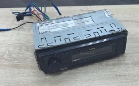Купить Автомагнитола Aura AMH-77DSP б/у , в Уфа Цена:3500рублей