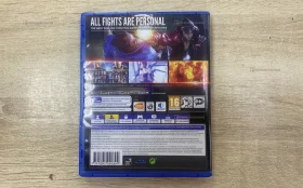 Купить PS4 Дисk TEKKEN 7 б/у , в Тольятти Цена:990рублей