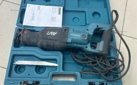 Купить Электропила Makita JR 3070 CT б/у , в Екатеринбург Цена:9990рублей