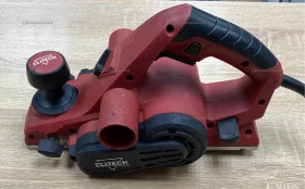 Купить Электрорубанок Elitech Р 82 б/у , в Челябинск Цена:2100рублей