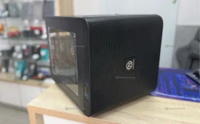 Купить Системный блок  Thermaltake Ryzen 7-2700/ RTX3060m б/у , в Тюмень Цена:39900рублей