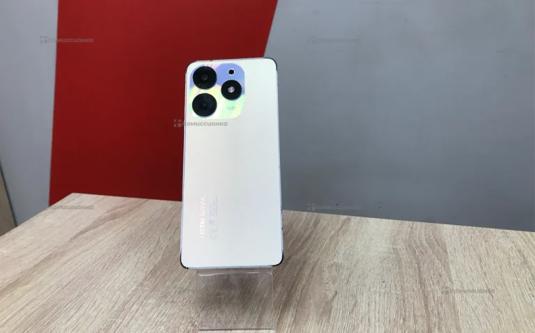 Tecno Spark 10 Pro 8/128 ГБ