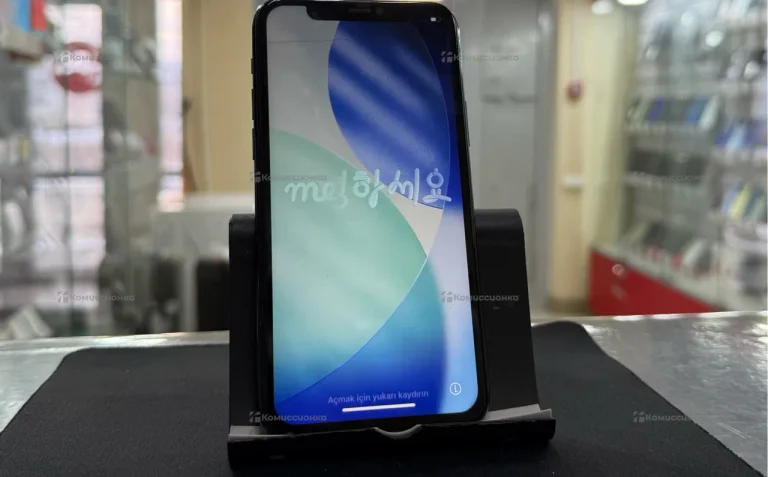 Apple iPhone 11 Pro 4/64 ГБ