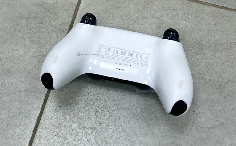 Sony DualSense Wireless Controller