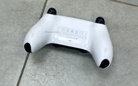 Купить Sony DualSense Wireless Controller б/у , в Екатеринбург Цена:2500рублей
