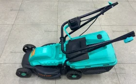 Купить Газонокосилка Sturm el1432 б/у , в Тольятти Цена:2990рублей