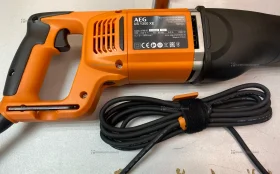 Купить Электропила AEG US 1300 XE б/у , в Санкт-Петербург Цена:11900рублей