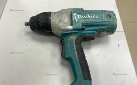 Купить Гайковерт Makita TW 0350 б/у , в Краснодар Цена:14900рублей