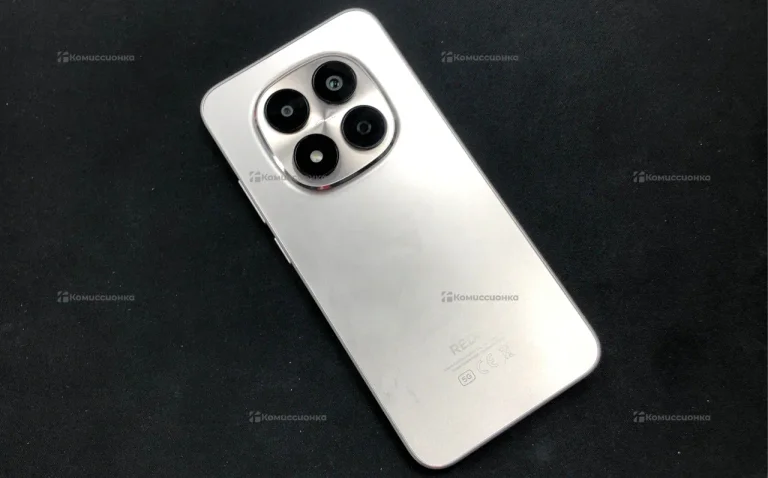 Xiaomi Redmi Note 15 Pro 5G 8/256ГБ