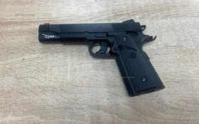 Купить Пневматический пистолет Stalker S1911G б/у , в Москва и область Цена:2500рублей
