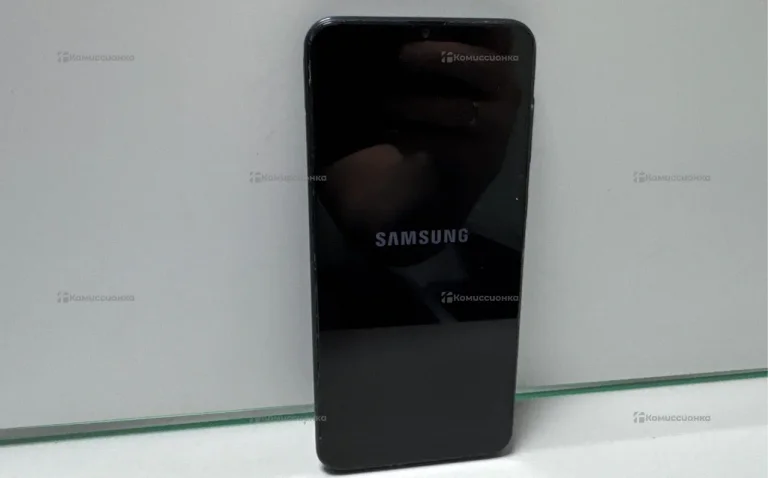 Samsung Galaxy A30s 3/32 ГБ