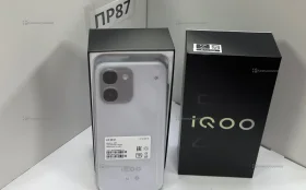 Купить Vivo iQOO 12/256 ГБ(новый) б/у , в Санкт-Петербург Цена:22900рублей