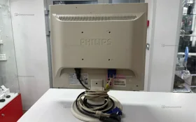 Купить Монитор Philips. . . 170s6 б/у , в Челябинск Цена:500рублей