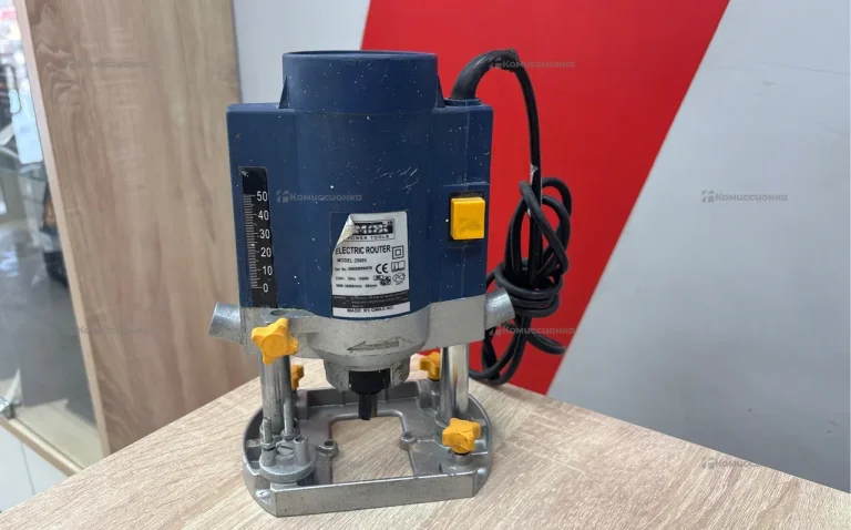 Машина фрезерная Omax 20008