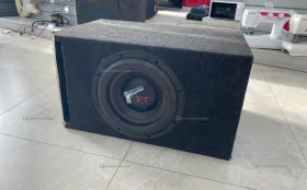 Купить Сабвуфер Ural TT12 D2 в коробе б/у , в Тольятти Цена:8990рублей