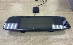 Купить Видеорегистратор Ibox Rover WiFi GPS Dual б/у , в Красноярск Цена:3990рублей