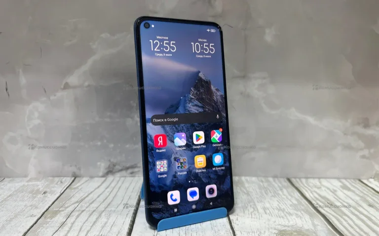 Xiaomi Redmi Note 9 4/128 ГБ