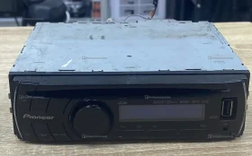 Купить Pioner deh-4200sd б/у , в Магнитогорск Цена:2490рублей