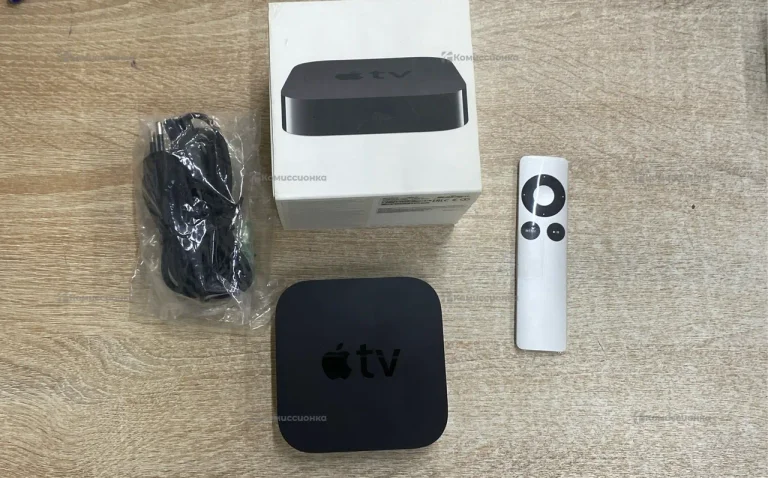 Apple TV a1469