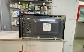 Купить Микроволновая печь mtw 203noir б/у , в Кострома Цена:4000рублей