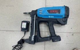 Купить Гвоздезабивной пистолет Toua GSN50 б/у , в Москва и область Цена:10900рублей
