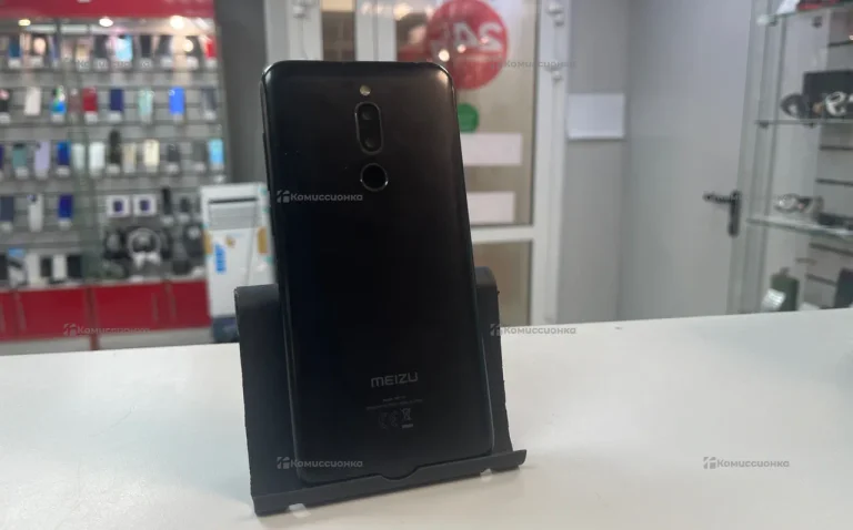 Meizu M6T 1/16 ГБ