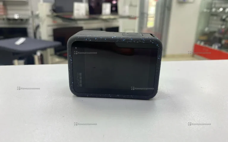 GoPro 12 black